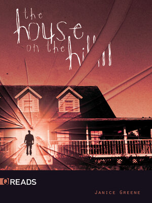 cover image of The House on the Hill